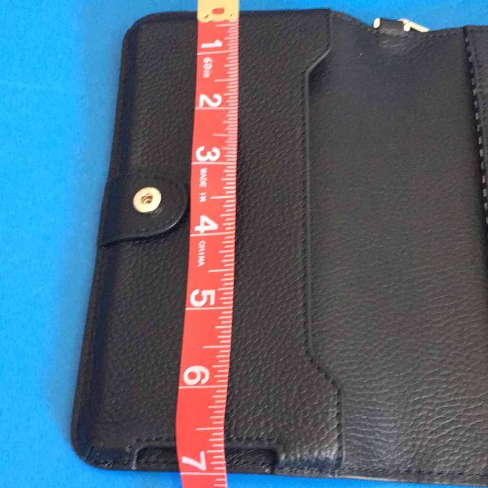 Henri Bendel Phone wallet. NWOT - Picture 6 of 8